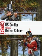 US Soldier vs British Soldier Osprey Combat 54