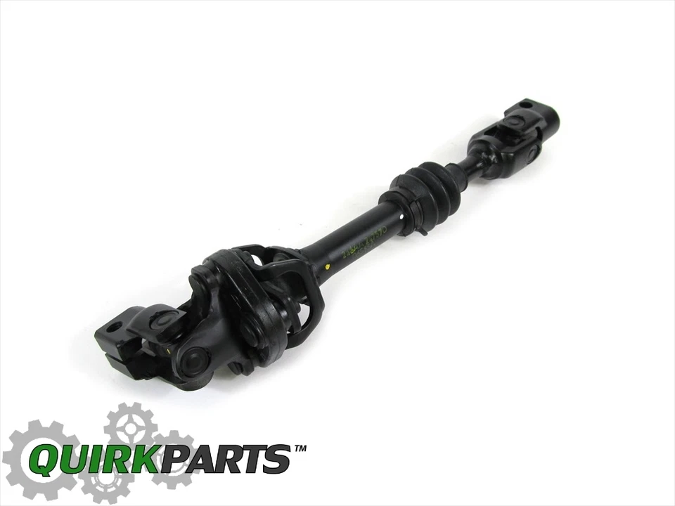 01 02 03 04 Dodge Dakota 4x4 dirección inferior eje intermedio MOPAR OEM NUEVO Foto 3 de 4