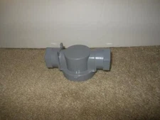 NEW IRRITROL 2500TF 250TF FOR NIP M 5 ONLY ELECTRIC SPRINKLER VALVE BASE