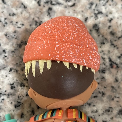 LOL Surprise boy Sunny with orange hat and bottle Never Played - Picture 5 of 7