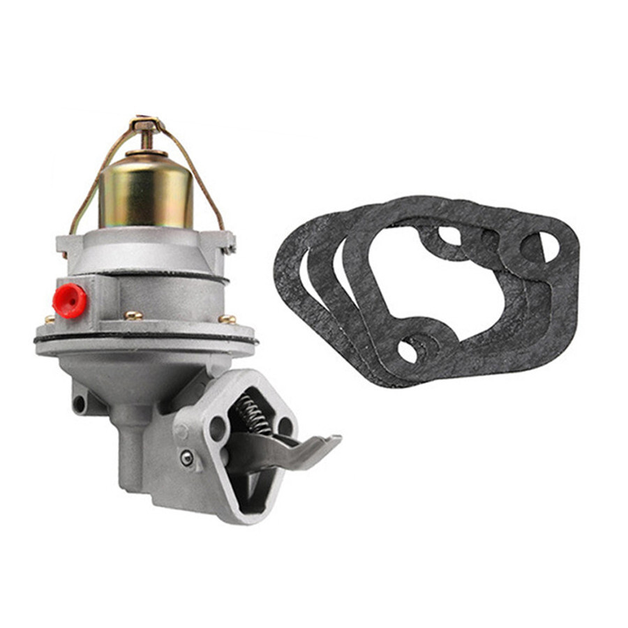 For Mercruiser,OMC,Penta 2.5L/3.0L Engines Mechanical Fuel Pump 