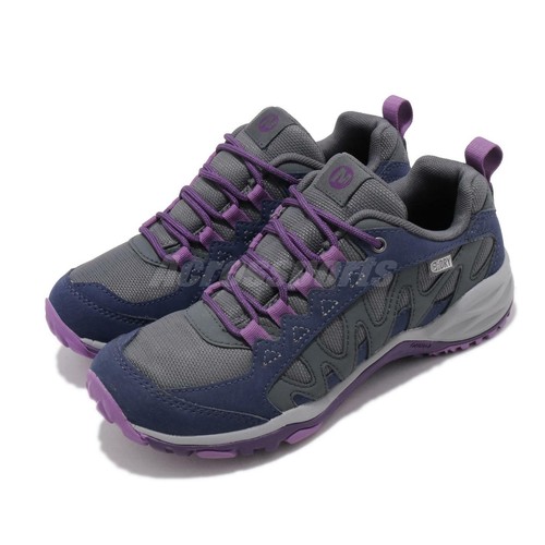 merrell lulea waterproof