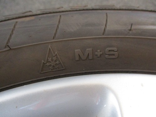 17" Alufelgen Winterreifen 205 50 VW Scirocco Passat Golf 6 7 6,5x17 3C8601025F - 第 13/16 張圖片