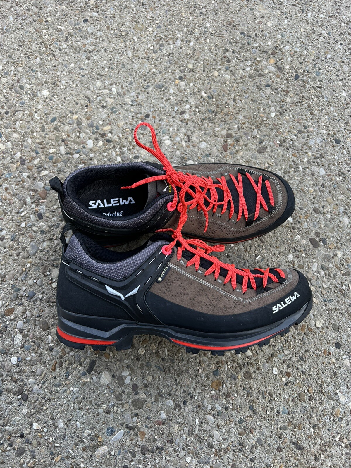 Salewa Mountain Trainer 2 GTX Women's 