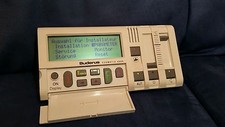 Buderus Ecomatic 4000/Logamatic 4000 Regelung für  HS 4201 geprüft! 05013420