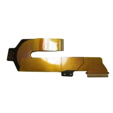Original LCD Screen Rotary Hinge Shaft Flex Cable For Sony ILCE-5100 A5100 Part