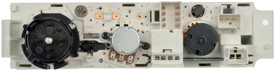 前暖通空调控制模块 Dorman 适用于 2003 - 2009 雪佛兰 C7500 Kodiak 2004 2005 — 第 4/4 张图片