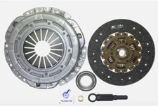 Transmission Clutch Kit Sachs Super Set Borg & Beck KF620-01