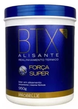 Probelle Professional Btx Smoothing Super Strength 950g