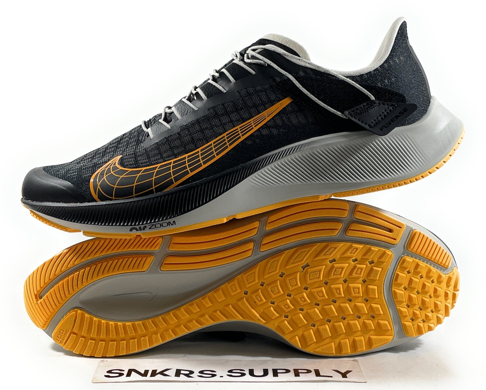 nike air zoom pegasus 37 by you