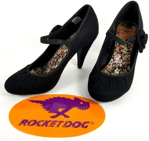 rocket dog high heel shoes