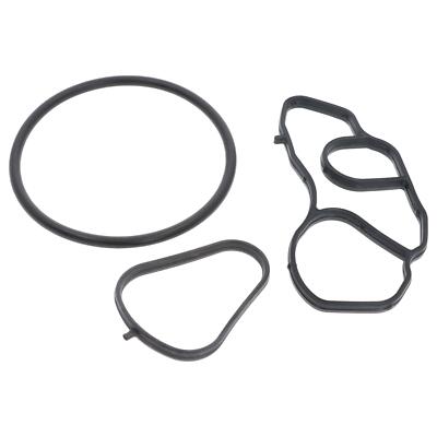 Dichtungssatz Ölfiltergehäuse für Citroen Peugeot 308 1.4 1.6 Mini Opel Elring