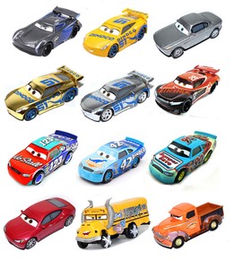 disney cars sterling