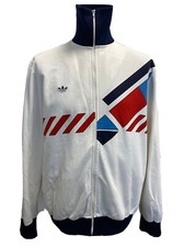 ADIDAS MEN'S SWEATSHIRT MAN SWEATSHIRT VINTAGE JHE1117