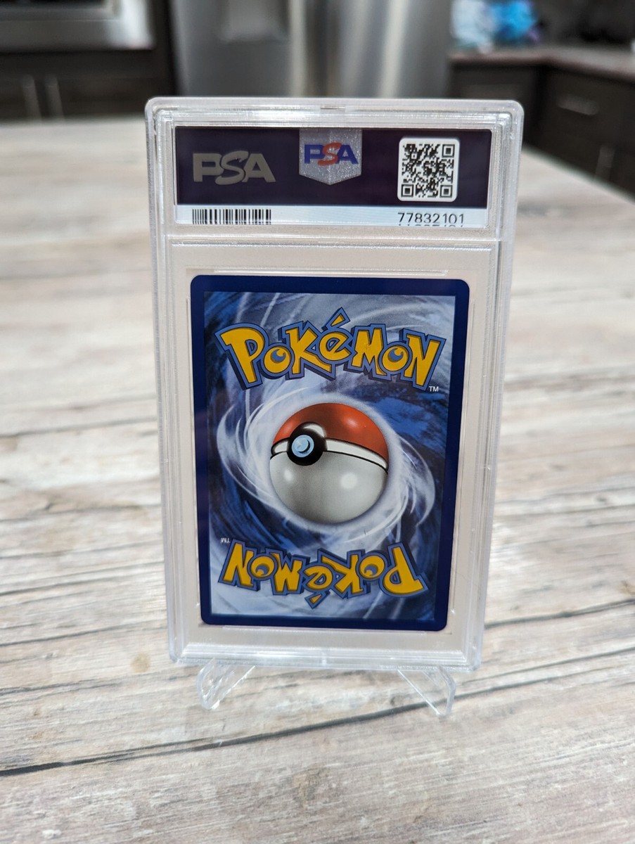 PSA 10 💎 Gem Mint Sonia 192/192 Rebel Clash Full Art