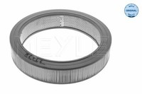 Meyle Luftfilter FüR Seat Arosa,Cordoba,Ibiza Ii,Inca,Marbella; Citroen Visa