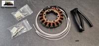 Kawasaki VN 1500 Vulcan 1987/1998 Alternator Stator