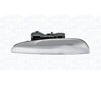 TüRgriff Magneti Marelli 350105029700 Vorne Rechts FüR Fiat