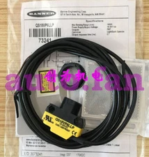 For QS18VP6LLP photoelectric switch sensor #A6-22^