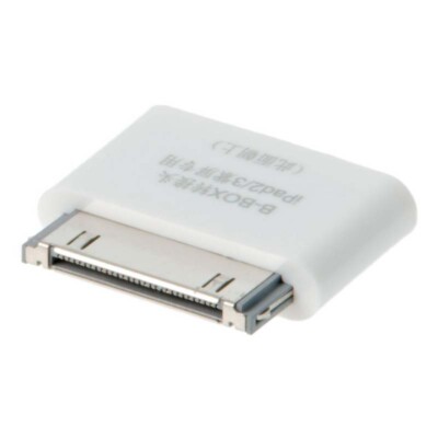 JC BBox Pro DFU Box Converter for Apple iPad 2 3 Repair