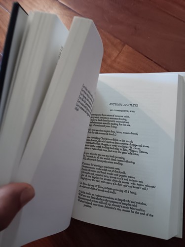 Leaves of Grass - Hardcover By Whitman, Walt - Picture 13 of 15
