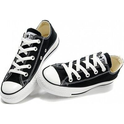 low top convers