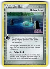 Holon Phantoms #87/110 Holon Lake on eBay