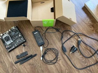 Nvidia Jetson TX2 Entwicklungskit