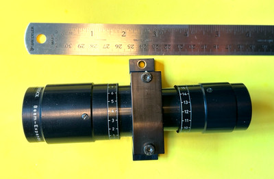 RODENSTOCK 2-8x VARIABLE BEAM EXPANDER -1064 NM