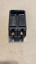 ABB 40-amp 2 -Pole Standard trip Circuit Breaker