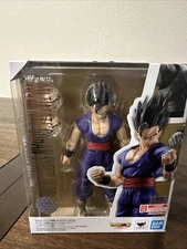 Tamashii Nations - Dragon Ball Super: Gohan Action Figure