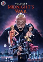 Chuck Dixon (U. A.) | Midnight's War Volume 1 | Buch | Englisch (2024)