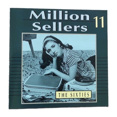 Million Sellers 11   The Sixties   The Kinks, Fleetwood Mac, The Yardbirds