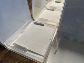 8 Lot NES Custom Game Case Beetlejuice Gilligans Island Ghostbusters + More