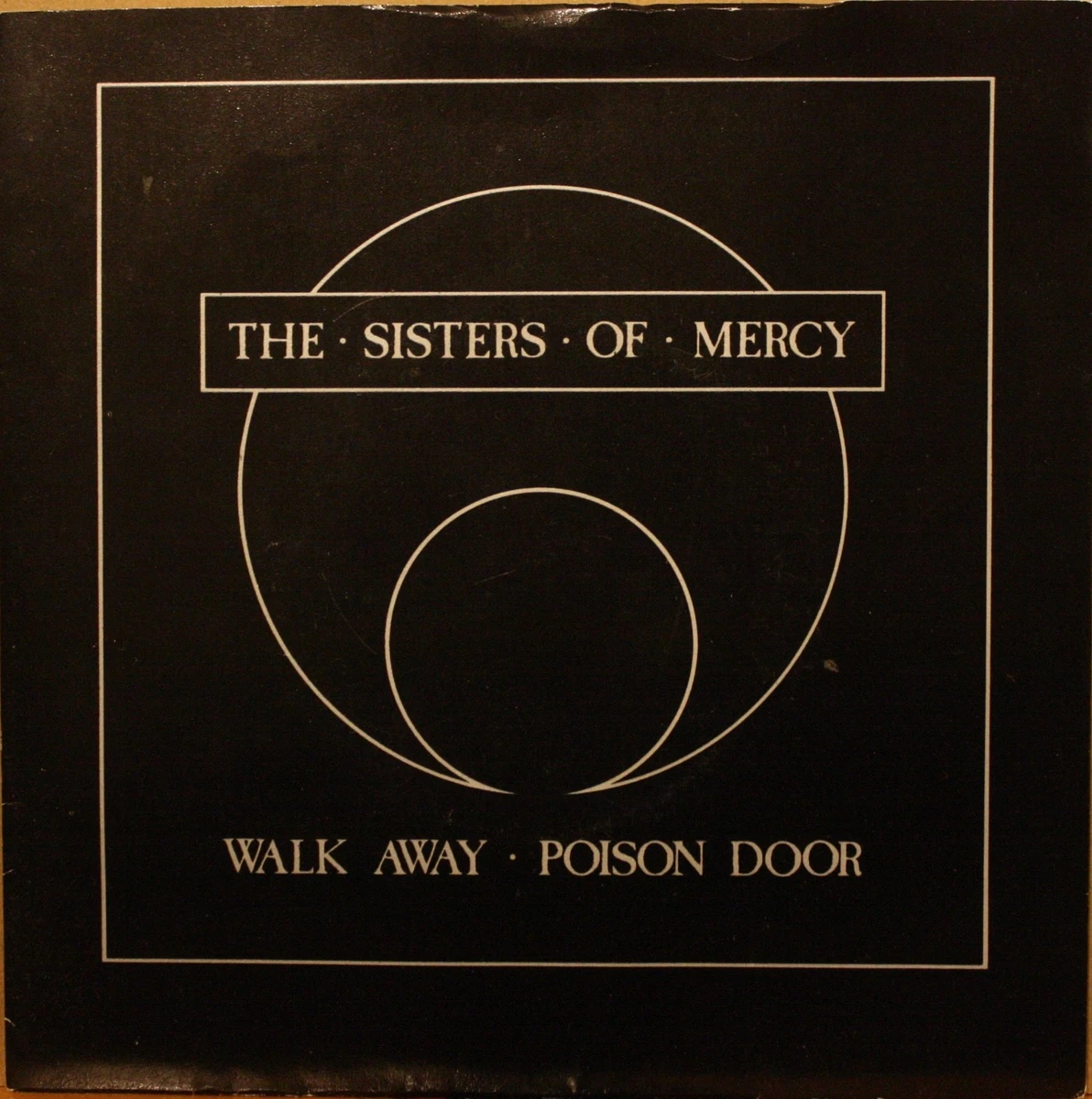 Las mejores ofertas en Rock The Sisters of Mercy Vinyl Records | eBay