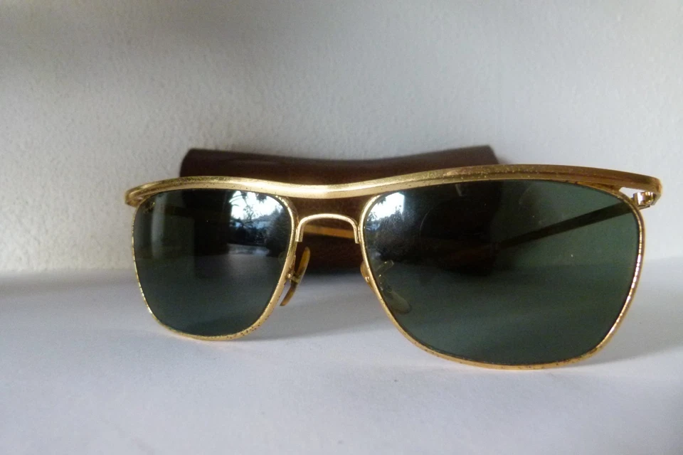 Ray-Ban B&L W1308 Olympian II DLX Sonnenbrille - Bild 3 von 4