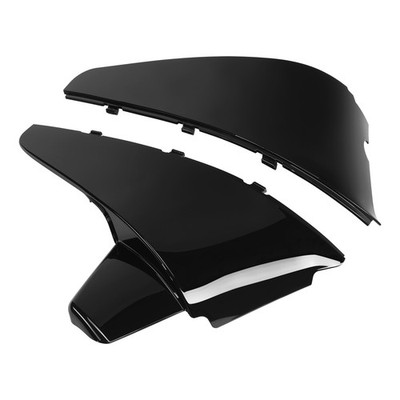 Battery Side Cover Panel Fairing Fit For Honda Shadow VLX 600