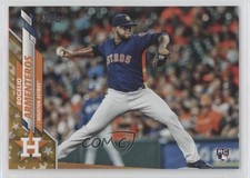 2020 Topps Gold Stars Rogelio Armenteros #106 04zk