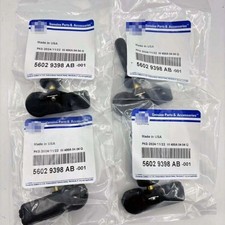 4pcs 56029398ab 68241067ab Tire Pressure Sensor Tpms For Dodge Chrysler Jeep Ram