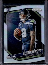 Elijah Arroyo