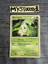 Carte Pokémon Germignon 53/95 ADL L’appel Des Légendes Français Occasion 