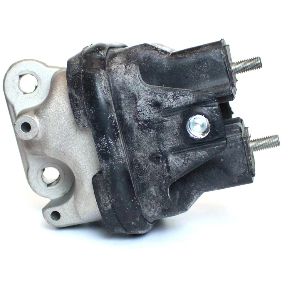 Montaje de motor A5390 DEA lado delantero conductor o pasajero derecho izquierdo conductor/pasajero Foto 3 de 4