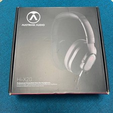 Austrian Audio Hi-X20 Professional Closed-Bac...