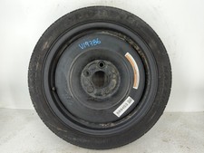 2006-2015 Hyundai Tucson Spare Donut Tire Wheel Rim Oem YQQZ6