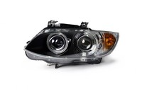 BMW 3Er Scheinwerfer Links E92 E93 2-TüR Bi-Xenon AFS Fahrer N/S OEM