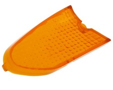 Blinkerglas hinten links für Aprilia SR50 94-96