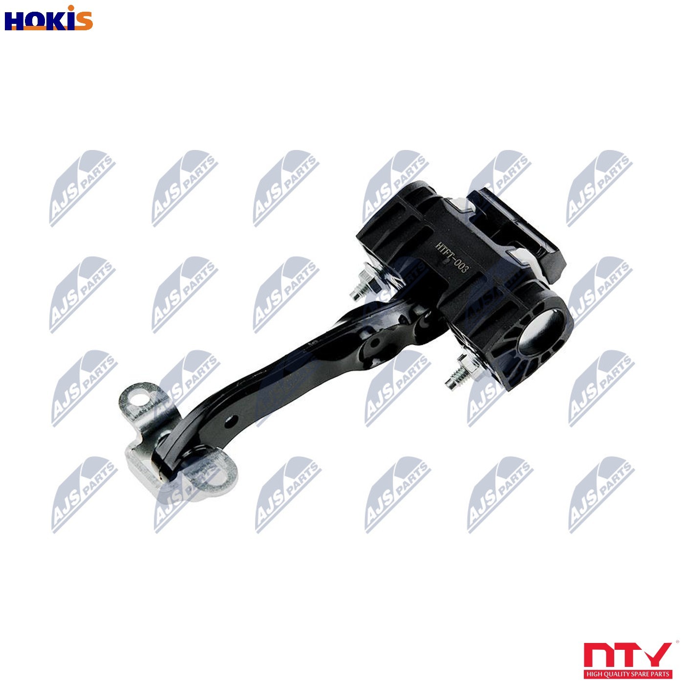 DOOR CHECK EZC-FT-003 FOR PEUGEOT MANAGER/Platform/Chassis/Van/Bus BOXER  FIAT