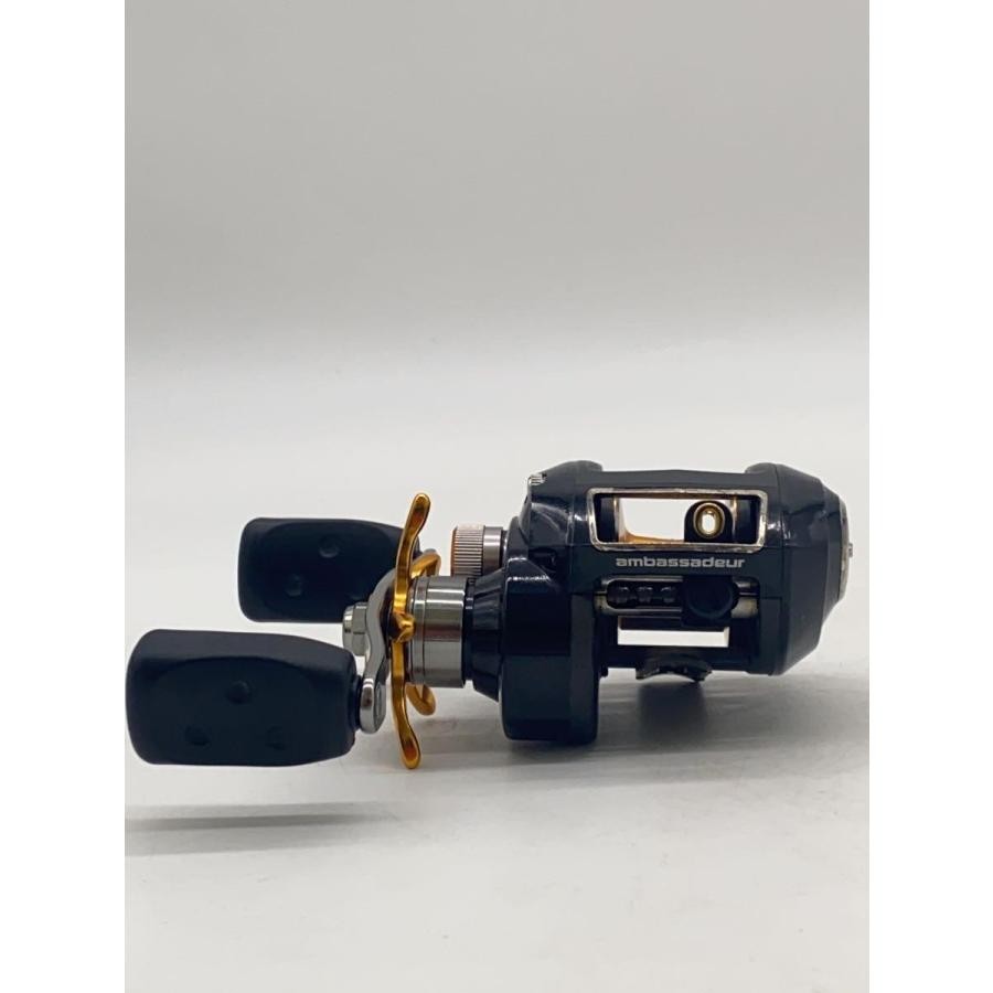 リール Abu Garcia Revo Elite ambassadeur アブガルシア(Abu Garcia) ambassadeur REVO ELITE 7-L ☆セール