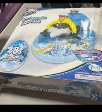 Air Penguin Snow Tube NIB
