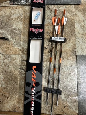 VICTORY VAP VOODOO 20'' VBOLT-20VFUG-3